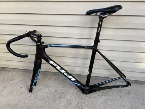 Fuji supreme le carbon - le,