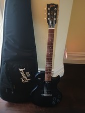 Gibson les paul - paul, maker