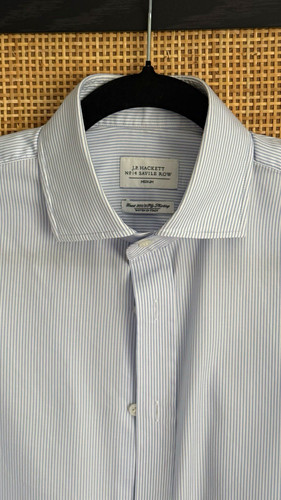 Hackett 14 savile row - j.p., no