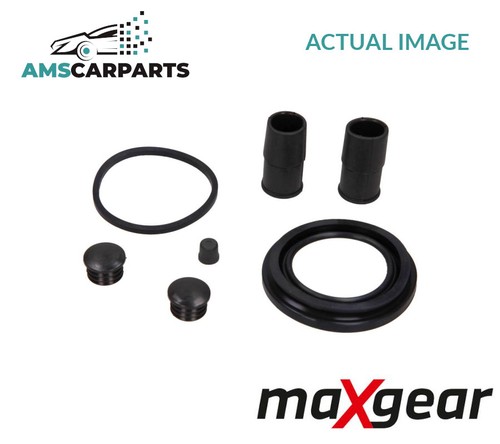 Brake caliper repair - brake,