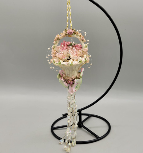 Shabby cottage victorian chic - shabby,