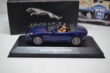 ATLAS EDITIONS - JAGUAR F TYPE