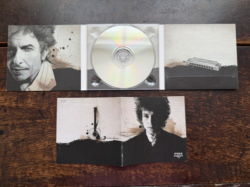 Bob dylan pure - dylan,