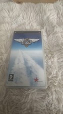 Pilot Academy (Sony PSP, 2006)