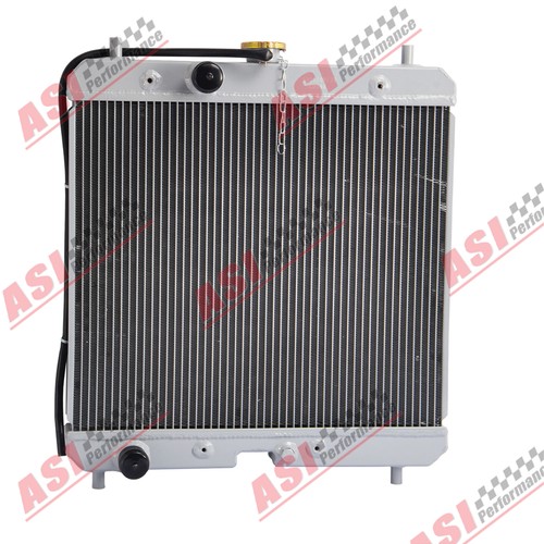 Radiator for timberwolf - for, tw150