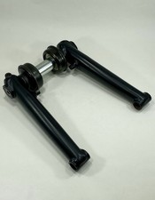 Haro BMX Three Piece Crankset