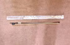 Theodore 3/4 Ebony Octagonal