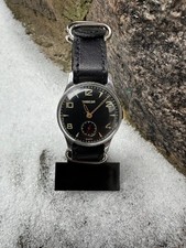 Vintage Watch Pobeda ZiM 15