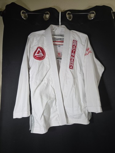 Gracie barra equipe jiu jitsu - barra,