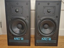 Musical Fidelity MC-2