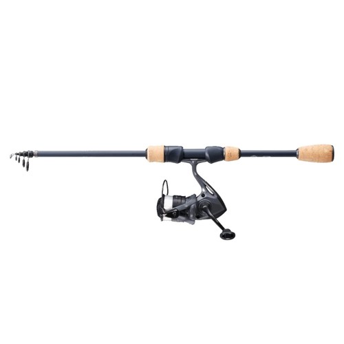 Shimano reel and - reel,