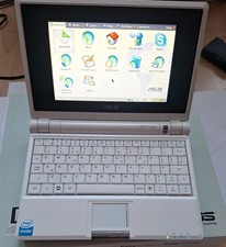 Asus eee 701 - eee, celeron
