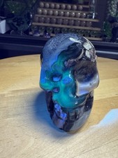 5374 Volcano Agate With