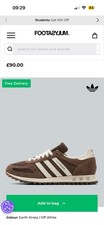 Adidas trainer men s - trainer, og