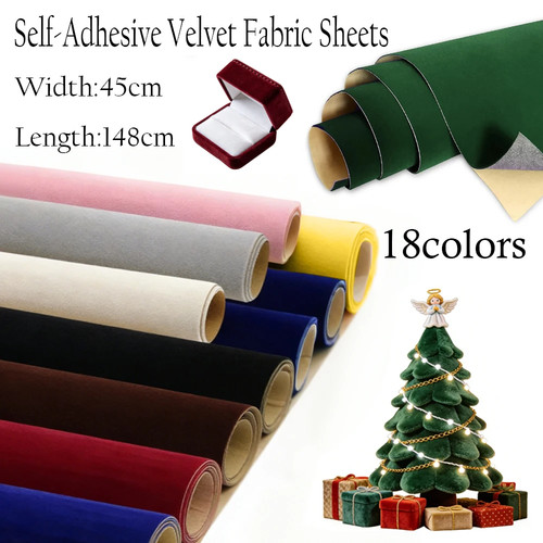 Roll self adhesive - 1/2/3,