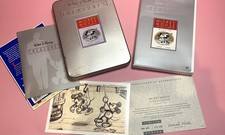 Walt Disney Treasures Mickey