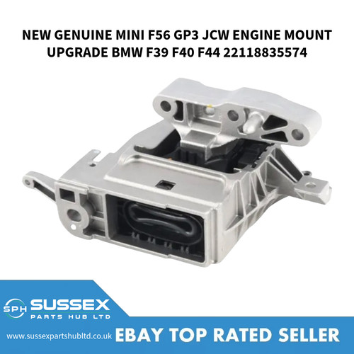 New genuine mini - mini, jcw