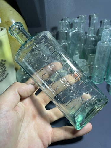 Vintage antique aqua - vintage,