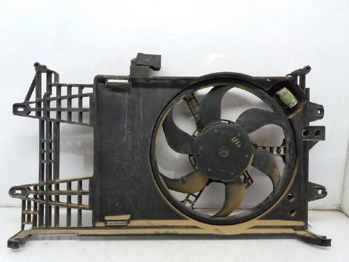 0046785738 cooling fan for