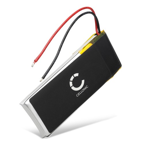 Battery for cardo scala - cardo,
