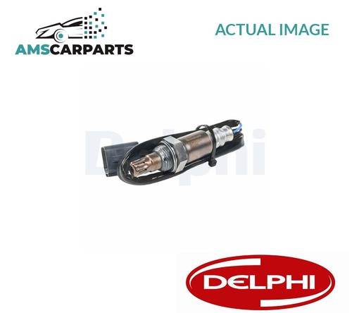 Lambda oxygen sensor before - lambda,