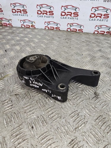 Vauxhall astra mk6 gearbox - vauxhall,