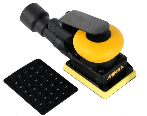 Mirka 343cv 81x100mm - 343cv, 3.0mm
