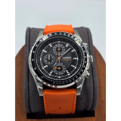 Casio mtp 4500 chronograph - casio, mtp-4500