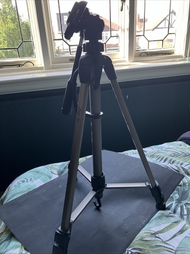 Gamma tripod camera photo - camera, star