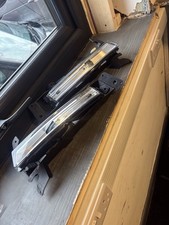 L405 Range Rover Vogue Front Fog Face Lift