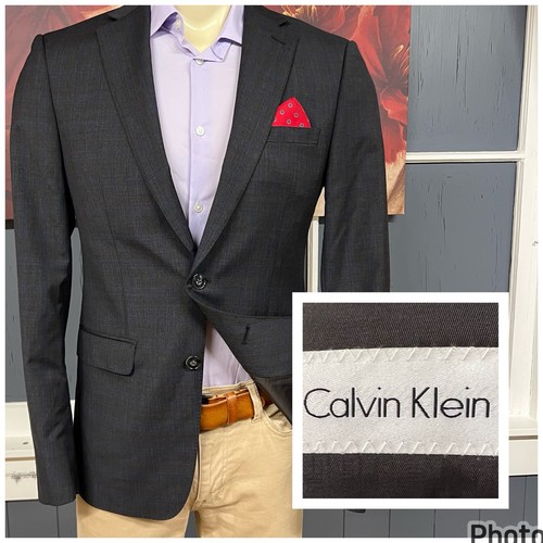 Calvin klein blazer - calvin, sport