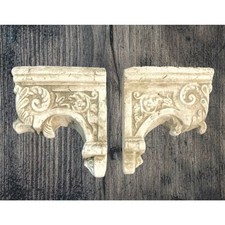 Shabby Chic Outdoor Garden
