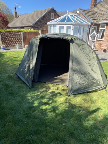 Cyprinus man bivvy - 2,