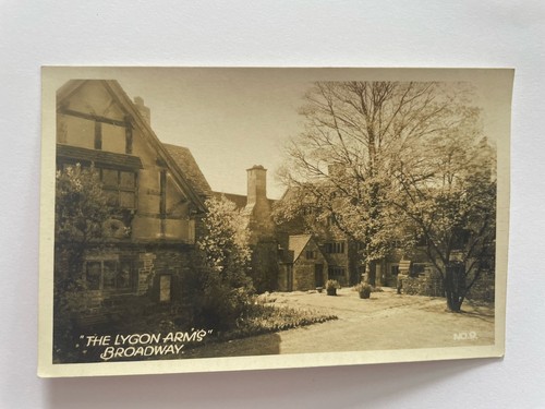 Vintage real photo - vintage, postcard