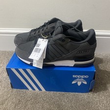 Adidas ZX 750. JQ5450. UK Size 10.5. Box No Lid. New With Tag’s. Grey/Black