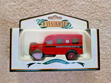 Lledo DG064009 1950 Bedford