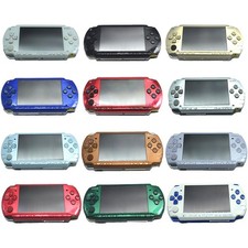 Sony PSP 3000 PlayStation