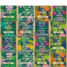 100g Faith In Nature Natural