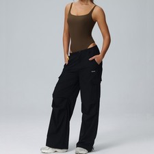 Women Butt Lift Yoga Jumpsuit Quick Dry Tight Running Fitness Bodysuit Coverall