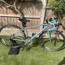 Giant Avail Liv Lightweight Womens Road Bike XS