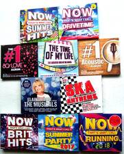 JOB LOT / BUNDLE  OF 10 NEW