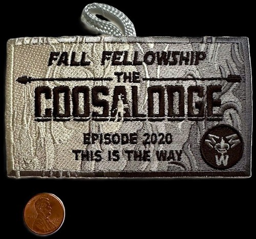 Boy scout bsa - scout, coosa