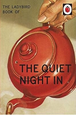 The ladybird book quiet - the,