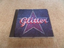 CD ALBUM - GARY GLITTER -