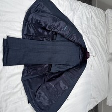 ⭐Hackett 50/% Linen Suit