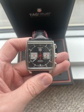 Tag Heuer Monaco CAW2119