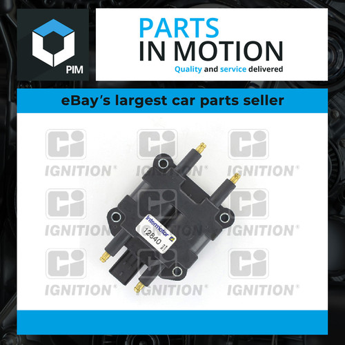 Ignition coil fits - coil,