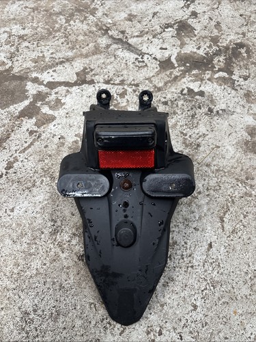 Honda cbr125r cbr 125 - ♻️,