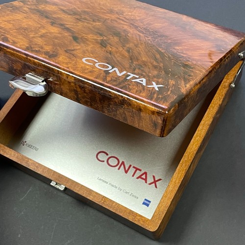 Original contax - original,