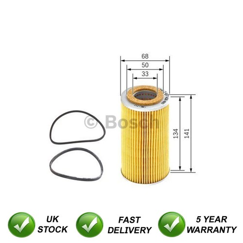 Oil filter sjr fits rover - fits, mini